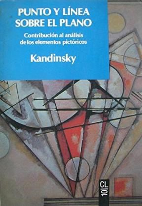 Papel PUNTO Y LINEA SOBRE EL PLANO
