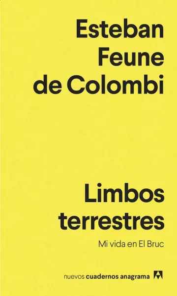 Papel LIMBOS TERRESTRES