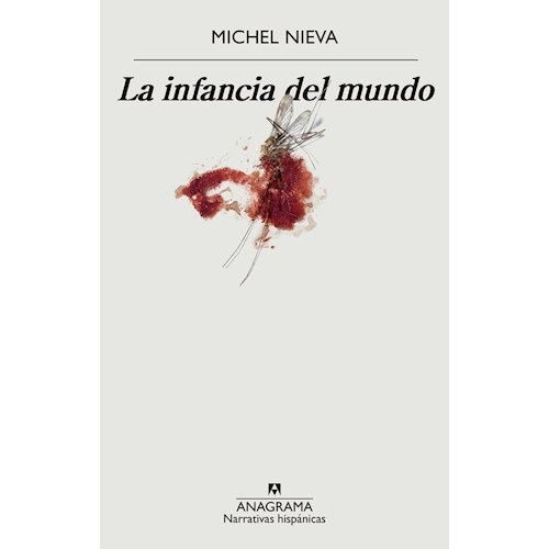 Papel LA INFANCIA DEL MUNDO