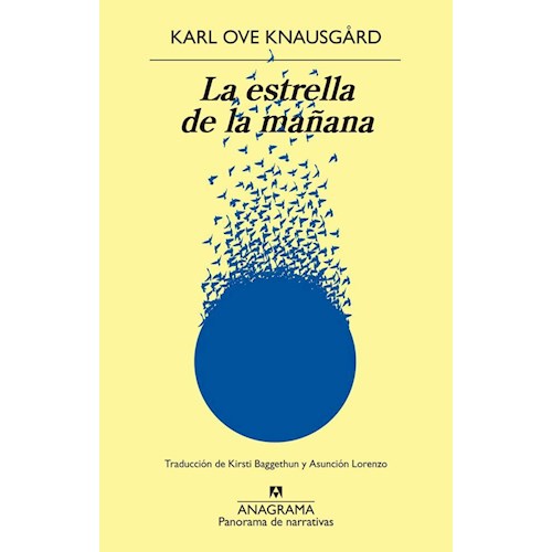 Papel LA ESTRELLA DE LA MAÑANA