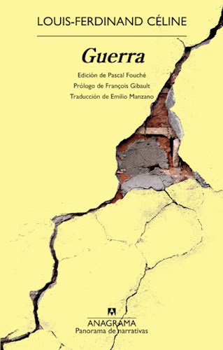 Papel Guerra