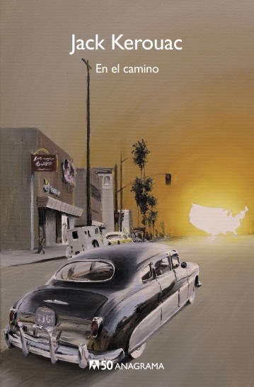 Papel EN EL CAMINO