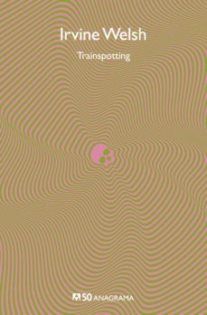 Papel TRAINSPOTTING
