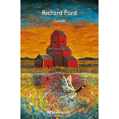 Papel CANADÁ