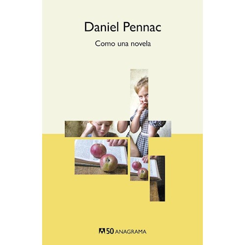 Papel COMO UNA NOVELA