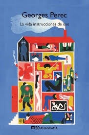 Papel LA VIDA INSTRUCCIONES DE USO