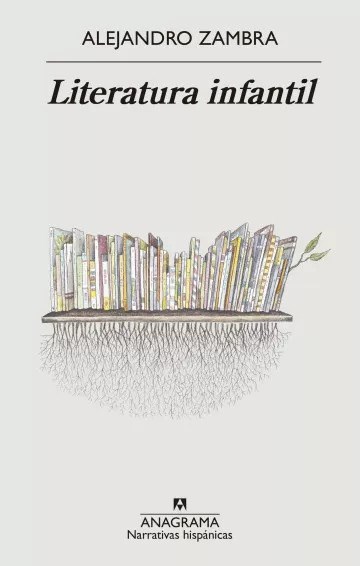 Papel LITERATURA INFANTIL