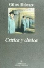 Papel CRITICA Y CLINICA