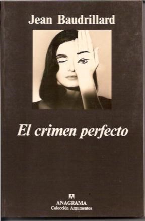 Papel EL CRIMEN PERFECTO