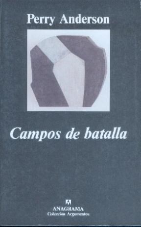 Papel CAMPOS DE BATALLA