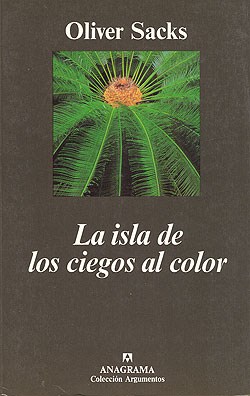 Papel LA ISLA DE LOS CIEGOS AL COLOR