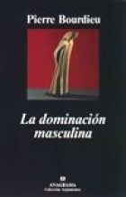 Papel LA DOMINACION MASCULINA