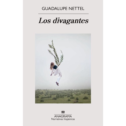 Papel LOS DIVAGANTES