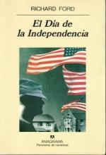 Papel DIA DE LA INDEPENDENCIA, EL