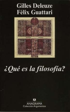 Papel ¿QUÉ ES LA FILOSOFÍA?