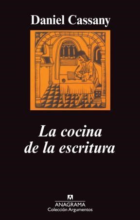 Papel LA COCINA DE LA ESCRITURA