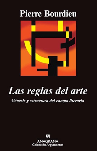  Reglas Del Arte  Las