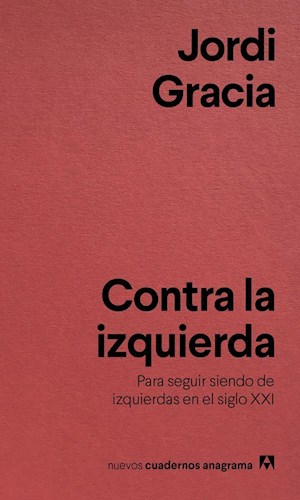  Contra La Izquierda