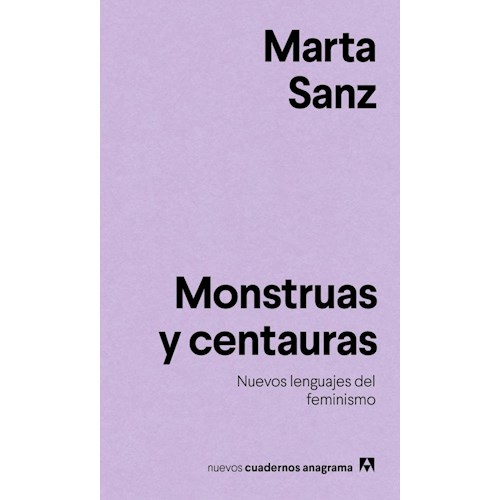 Papel MONSTRUAS Y CENTAURAS