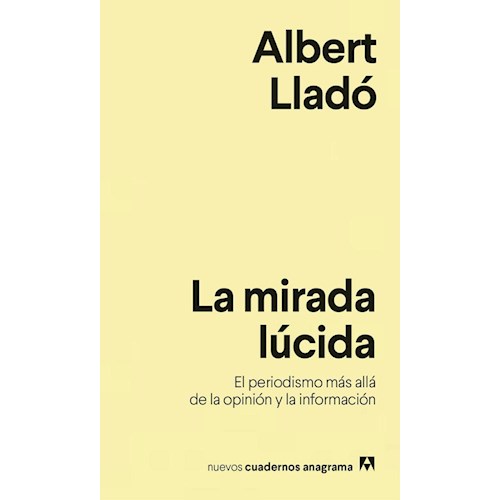 Papel LA MIRADA LÚCIDA