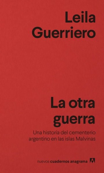 Papel LA OTRA GUERRA