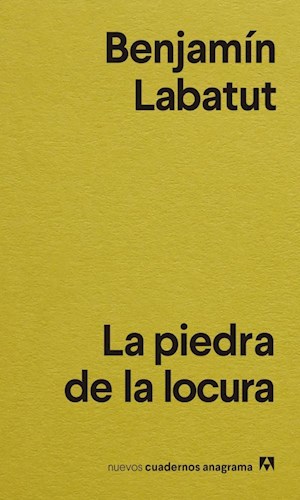 Papel Piedra De La Locura, La