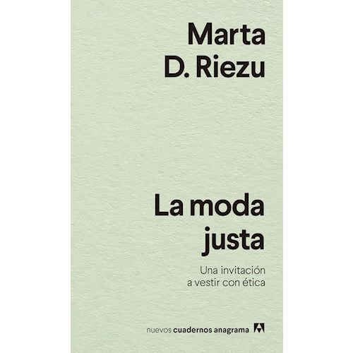 Papel LA MODA JUSTA