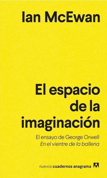 Papel EL ESPACIO DE LA IMAGINACIÓN