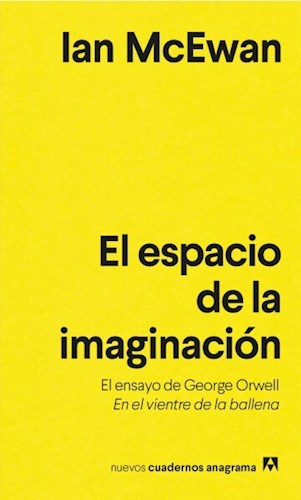  Espacio De La Imaginacion  El