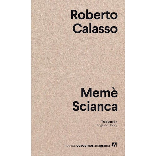 Papel MEMÈ SCIANCA
