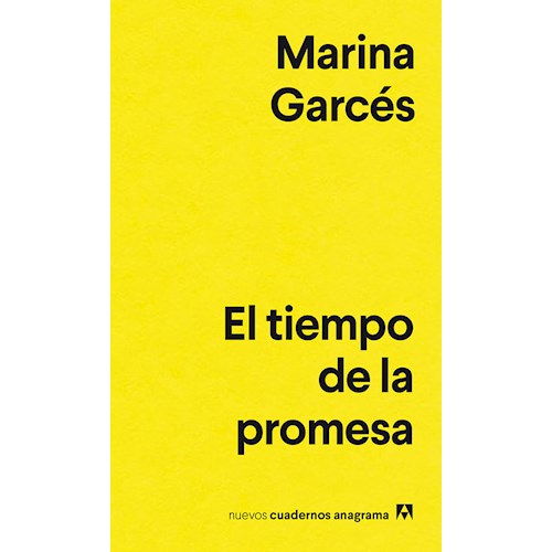 Papel EL TIEMPO DE LA PROMESA