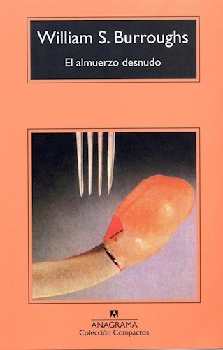 Papel EL ALMUERZO DESNUDO