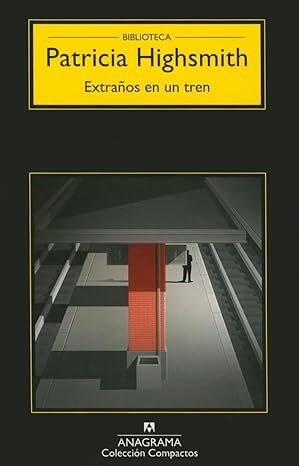 Papel EXTRAÑOS EN UN TREN