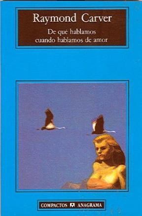 Papel De Que Hablamos Cuando Hablamos De Amor ?
