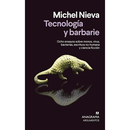 Papel TECNOLOGÍA Y BARBARIE