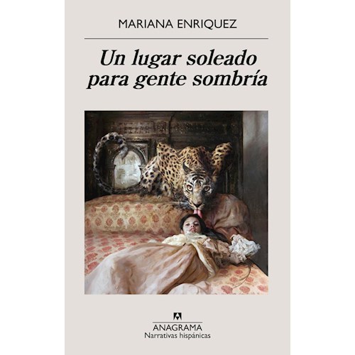 Papel UN LUGAR SOLEADO PARA GENTE SOMBRÍA
