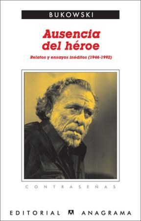Papel AUSENCIA DEL HEROE