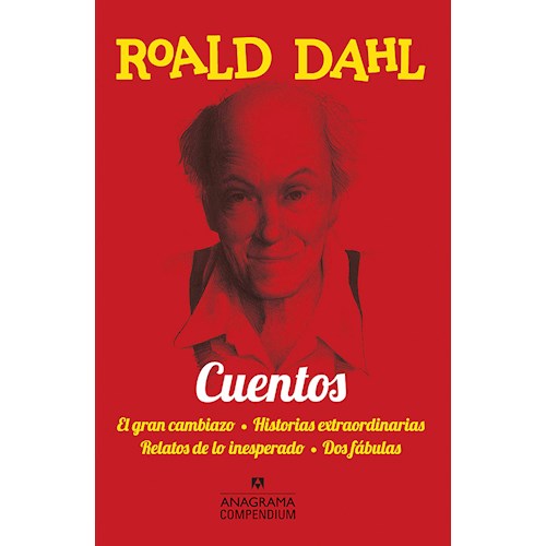 Papel CUENTOS