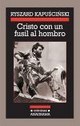 Papel CRISTO CON UN FUSIL AL HOMBRO