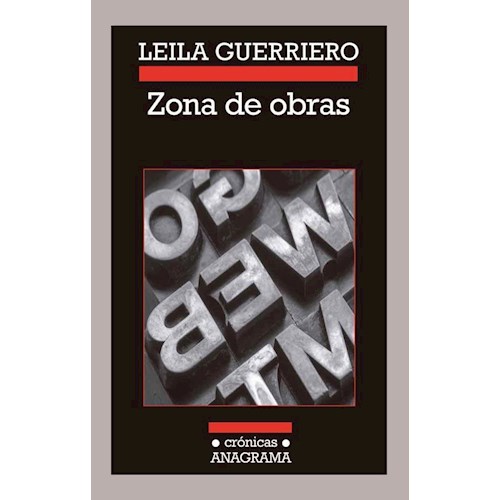 Papel ZONA DE OBRAS