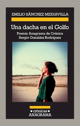 Papel UNA DACHA EN EL GOLFO