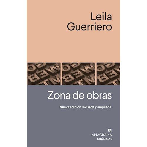 Papel ZONA DE OBRAS