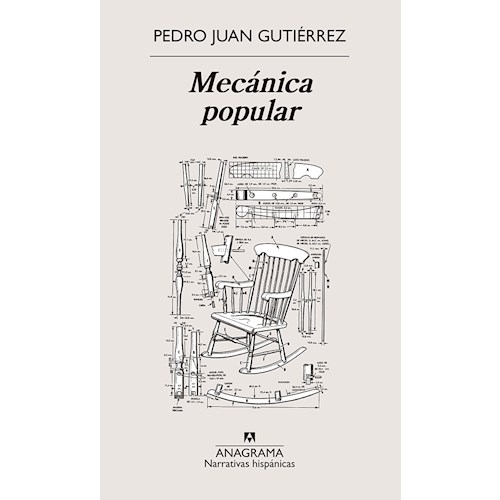Papel MECÁNICA POPULAR