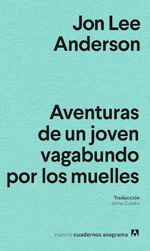  Aventuras De Un Joven Vagabundo Por Los Muelles