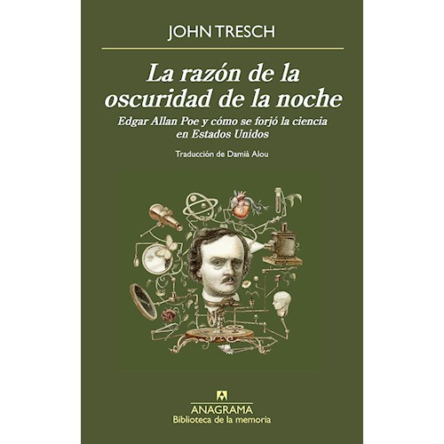 Papel LA RAZÓN DE LA OSCURIDAD DE LA NOCHE