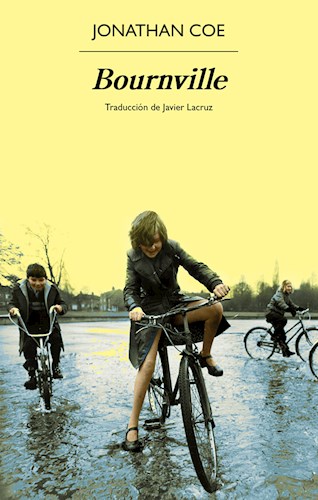  Bournville
