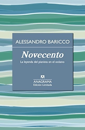 Papel NOVECENTO (TD)