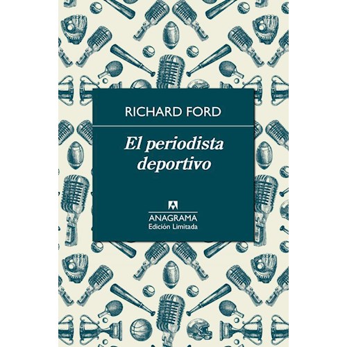 Papel EL PERIODISTA DEPORTIVO