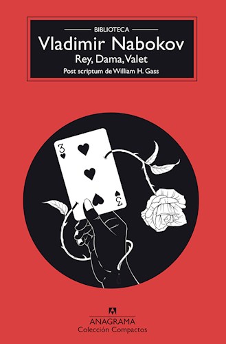  Rey  Dama  Valet