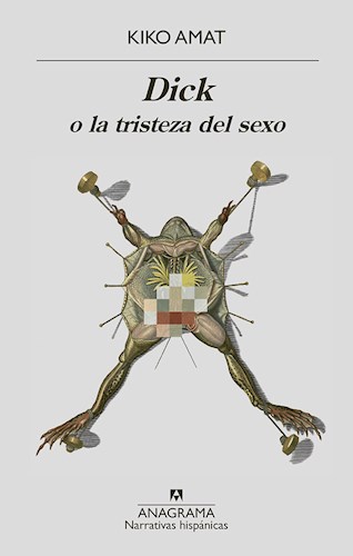  Dick O La Tristeza Del Sexo